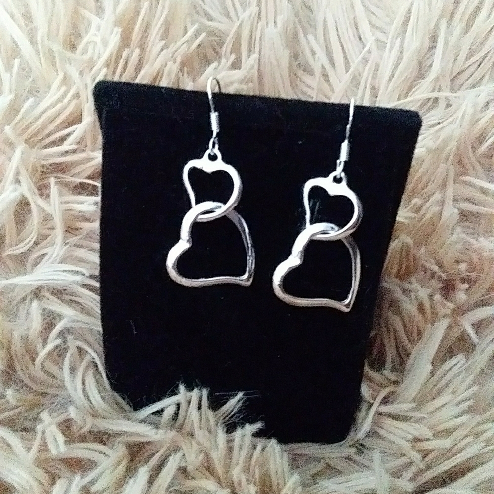 NEW Sterling Silver